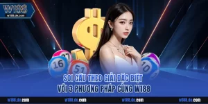 Soi cầu theo giải đặc biệt